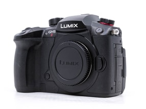 Panasonic Lumix GH5 II