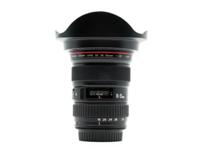 Canon EF 16-35 mm f/2.8 L USM