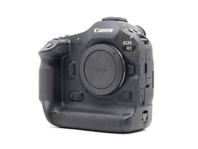 Canon EOS R1