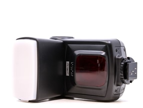 Metz 36 AF-5 Digital Flashgun - Nikon Dedicated