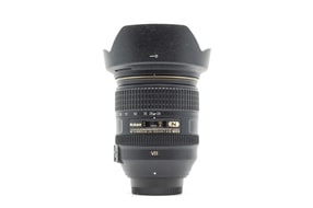 Nikon AF-S Nikkor 24-120mm f/4G ED VR