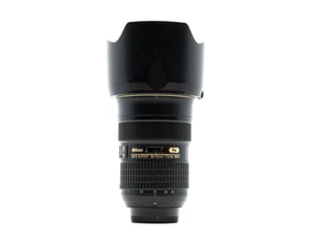 Nikon AF-S Nikkor 24-70mm f/2.8G IF-ED