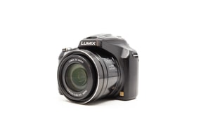 Panasonic Lumix DMC-FZ70