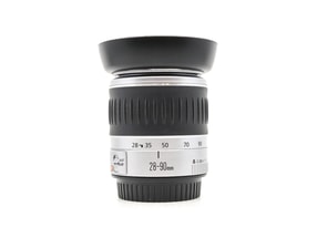 Canon EF 28-90mm f/4-5.6 II