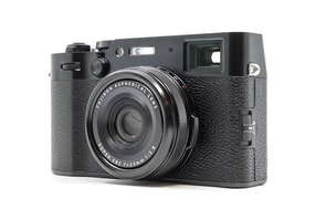 Fujifilm X100VI