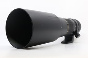 Tamron SP AF 200-500mm f/5-6.3 Di LD (IF) - Nikon Fit