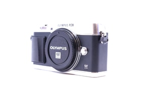 Olympus Pen E-P5