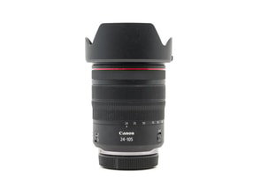 Canon RF 24-105mm f/4 L IS USM