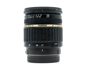 Tamron SP AF 17-50mm f/2.8 XR Di II LD Aspherical (IF) - Sony A Fit