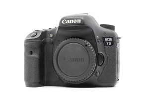 Canon EOS 7D