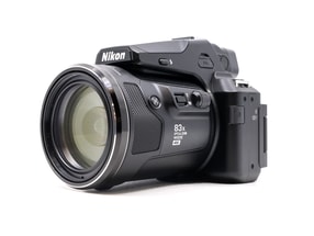 Nikon Coolpix P950