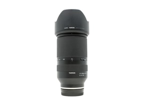Tamron 70-180mm f/2.8 Di III VXD - Attacco Sony FE