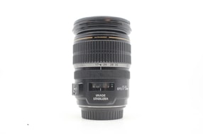 Canon EF-S 17-55mm f/2.8 IS USM