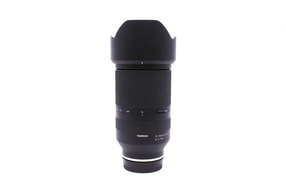 Tamron 70-180mm f/2.8 Di III VXD - Sony FE Fit
