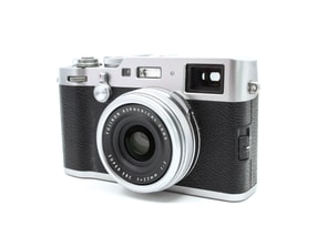 Fujifilm X100F