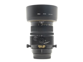 Nikon PC-E Micro Nikkor 85mm f/2.8D