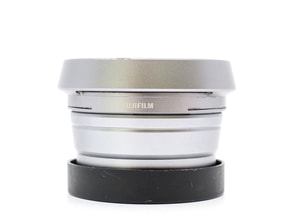 Fujifilm Wide Conversion Lens WCL-X100 II