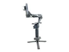 Zhiyun-Tech Crane 4