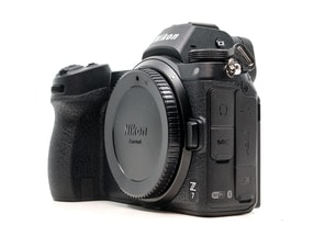 Nikon Z7