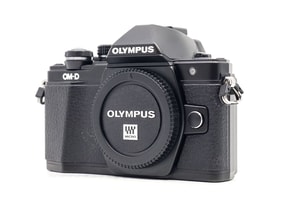 Olympus OM-D E-M10 Mark II