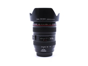 Canon EF 24-105mm f/4 L IS USM