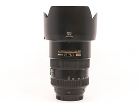 Nikon AF-S DX Nikkor 17-55mm f/2.8G IF-ED
