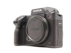 Fujifilm GFX 100 II