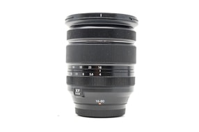 Fujifilm XF 16-80mm f/4 R OIS WR