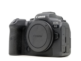 Canon EOS R6