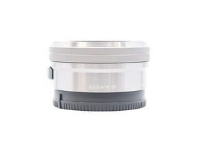Sony E PZ 16-50mm f/3.5-5.6 OSS