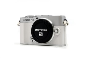 Olympus Pen E-P7