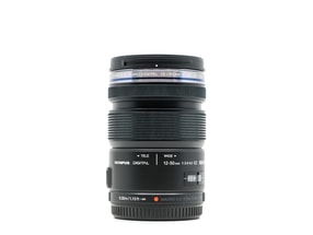 Olympus M.Zuiko ED 12-50mm f/3.5-6.3 EZ