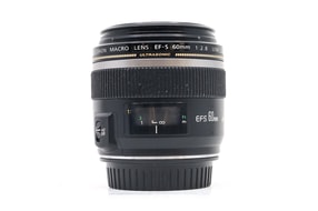 Canon EF-S 60mm f/2.8 Macro USM
