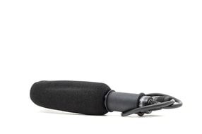Kit adattatore e microfono Sony XLR-K1M