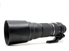 Tamron SP 150-600mm f/5-6.3 Di VC USD - Geschikt voor Canon EF