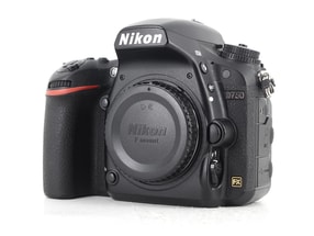 Nikon D750
