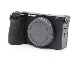 Sony Alpha A6700