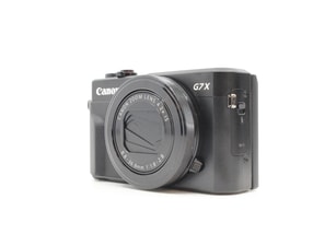 Canon PowerShot G7 X II