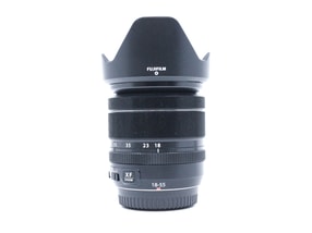 Fujifilm XF 18-55mm f/2.8-4 R LM OIS
