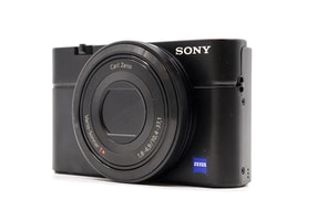 Sony Cyber-shot RX100