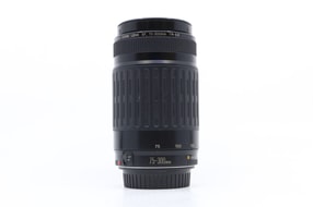 Canon EF 75-300mm f/4-5.6