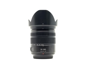 Panasonic Lumix G Vario 14-140mm f/3.5-5.6 ASPH Power OIS