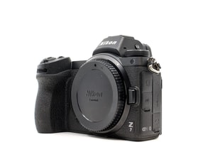 Nikon Z7
