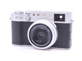Fujifilm X100VI