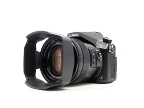 Panasonic Lumix DMC-FZ2000