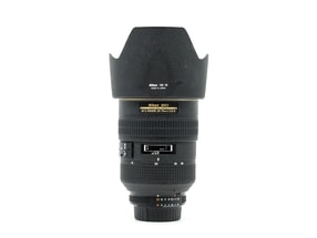 Nikon AF-S Nikkor 28-70mm f/2.8D IF-ED