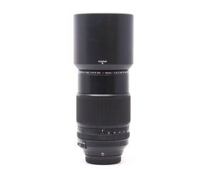 Fujifilm XF 80mm f/2.8 R LM OIS WR Macro 