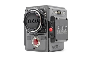 RED Scarlet-W