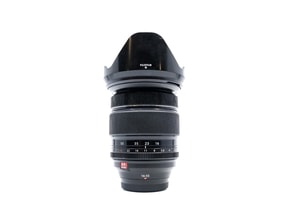 Fujifilm XF 16-55mm f/2.8 R LM WR