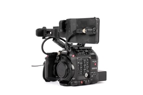 Canon Cinema EOS C300 III